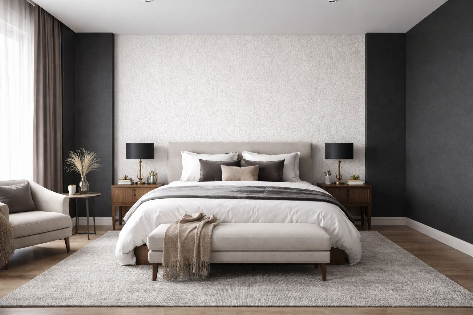 კედლის თვითწებვადი შპალერი IDEA01-4  120X300